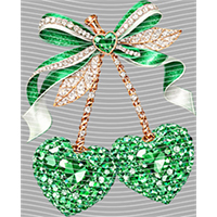 Valentine's Day-QRJ  5783